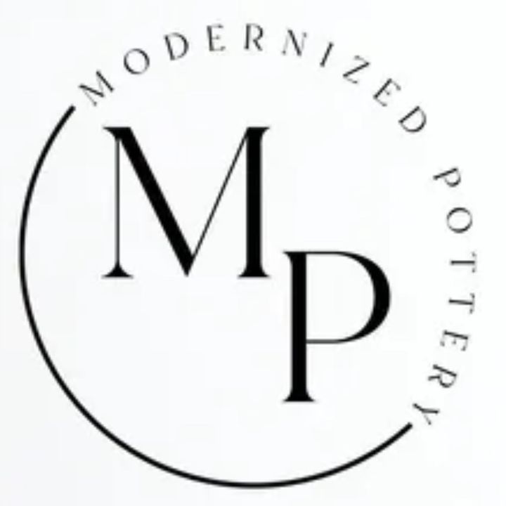 Modernized Pottery
