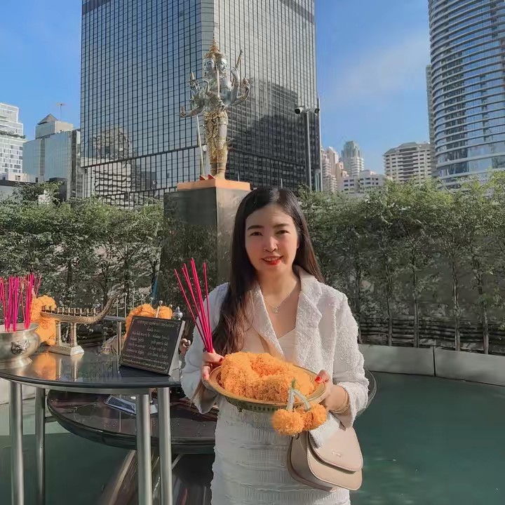 แม่เพียงออ สายมู