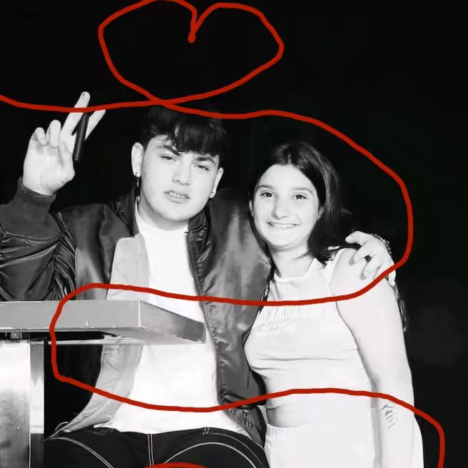 Jole (Petit's version)