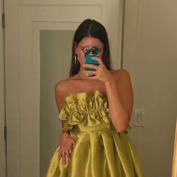 Grace Smith • Writer