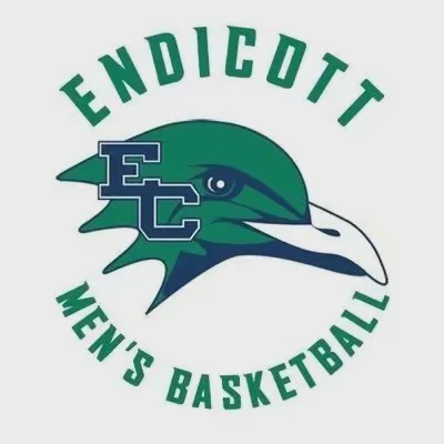 Endicott Mens Basketball