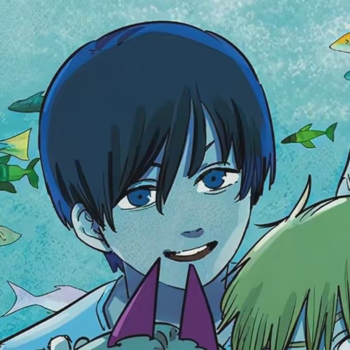 Maddie! ᖭི༏ᖫྀ