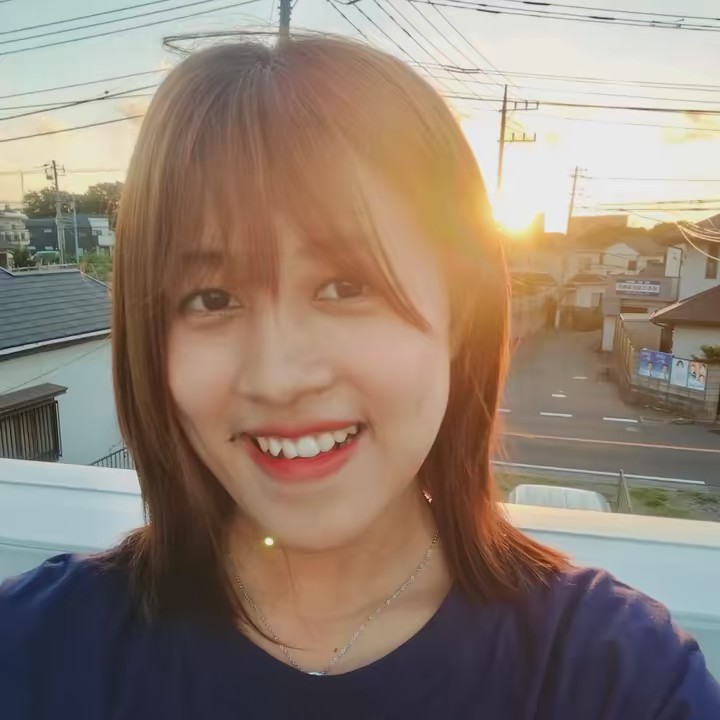 Su Hlaing Thu🐼🇯🇵