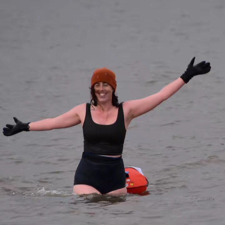 Gemma & Tilby 🏔️🌊🐶