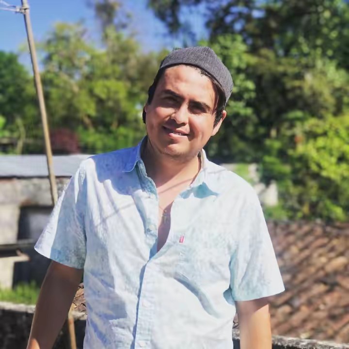 Cᴏᴍᴘɪᴛᴀ Cʀᴀᴢʏ🍀⃤⃝