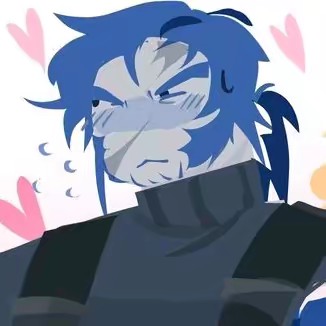 ˚·—̳͟͞͞♡ BLU3ST4R || L0RRIE ౨ৎ