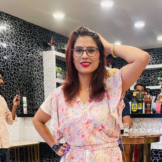 Rose sharma shrestha