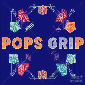 Pops Grip