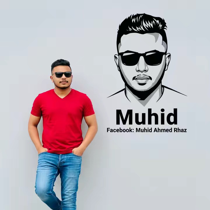MR~ MuhiD