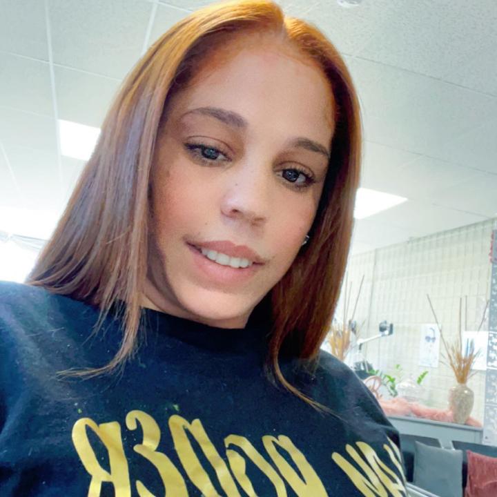 Mujere guerrera de Jesús