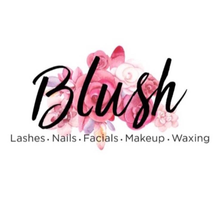 BLUSH