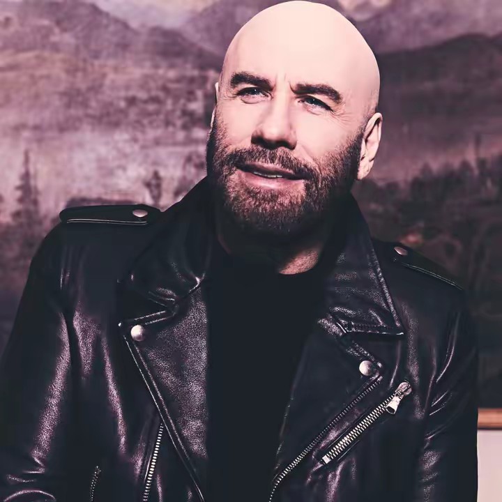 John Travolta