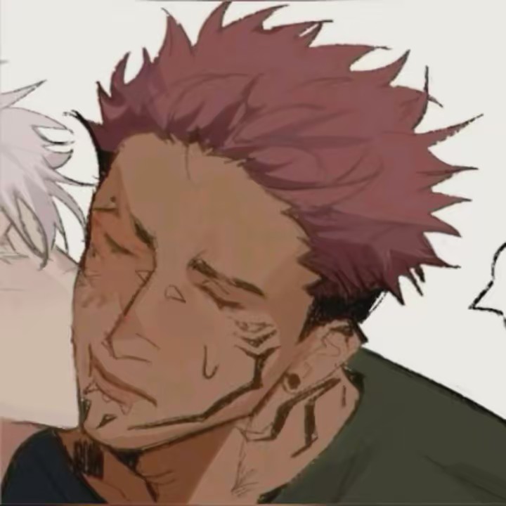 — 🏁 ☬ ིྀ¡KANSEI / SUKUNA!ೄྀꕥ