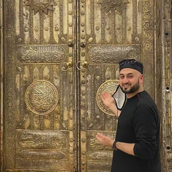 Khawaja Mohammed Zaine ul abdn