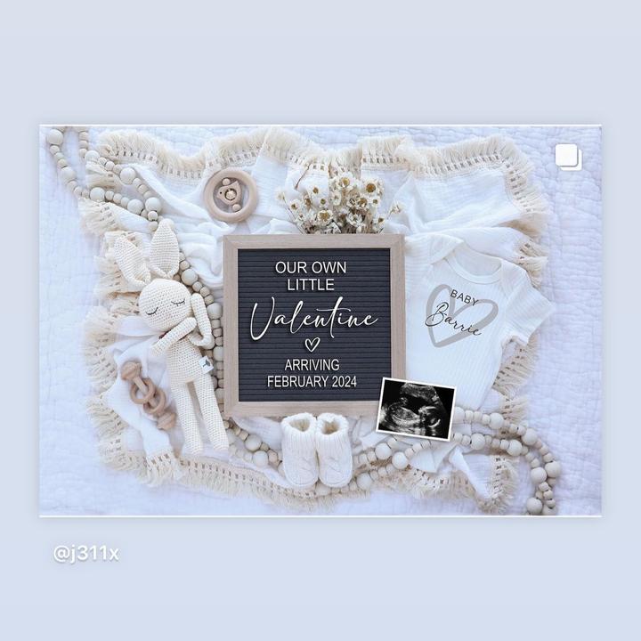 Joanne | First Time Mum 👶