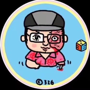 焼きビーフン(YAKI)👓🚁