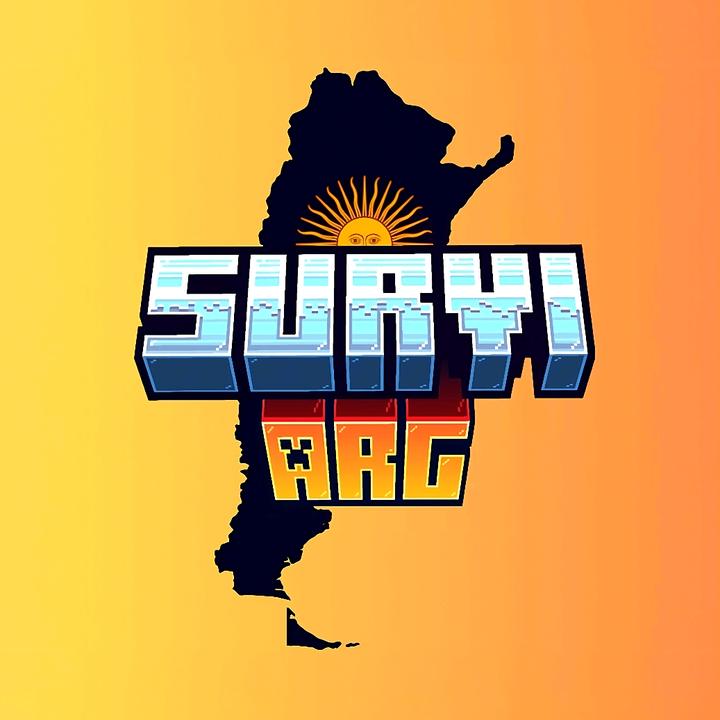 SurviArg 🇦🇷