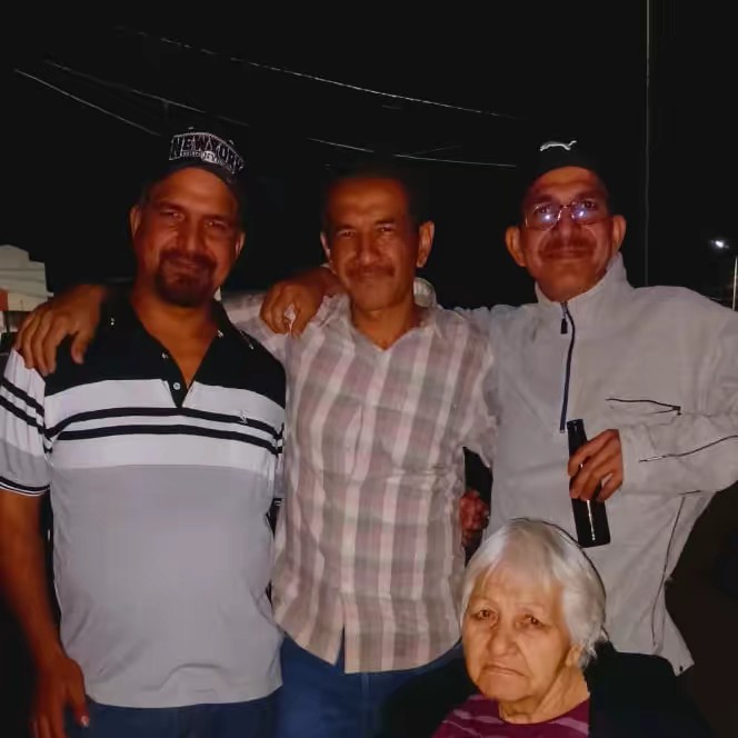 Pablo Rosales Valenz