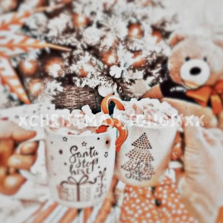 ☁︎︎❄︎𝐂𝐡𝐫𝐢𝐬𝐭𝐦𝐚𝐬❄︎☁︎︎