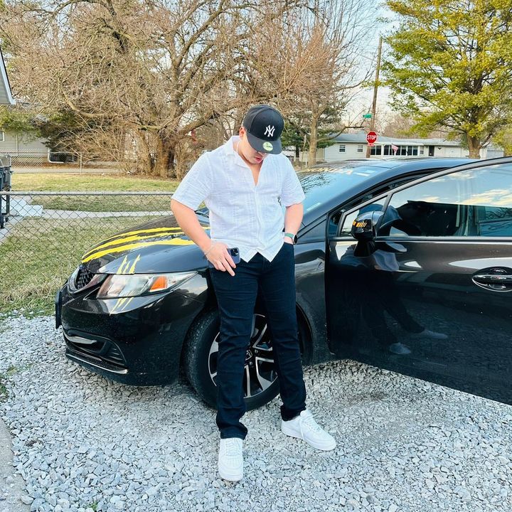 🖤Erling09🦁🖤