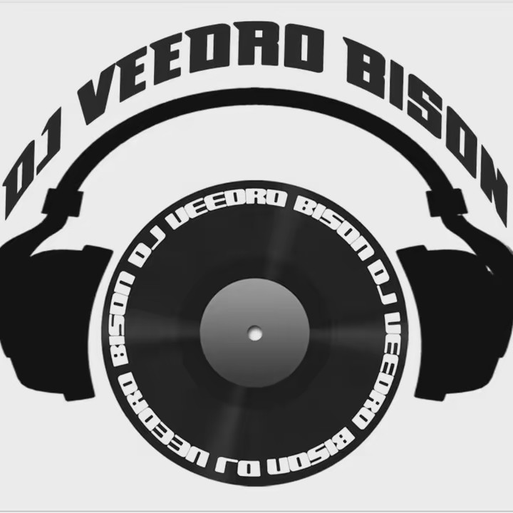 DJ Veedro Bison