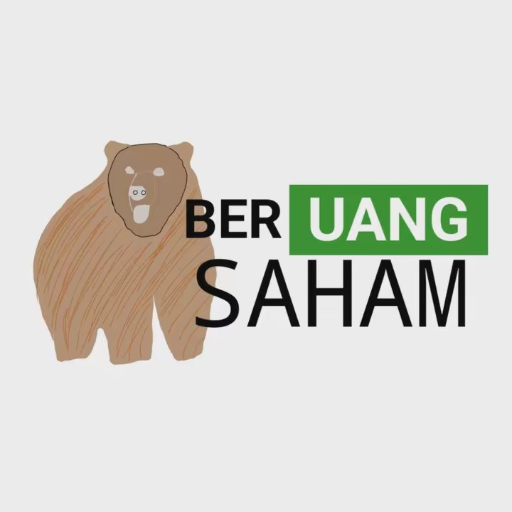 BerUANG Saham