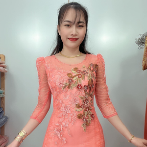 Áo Dài Phạm Thảo