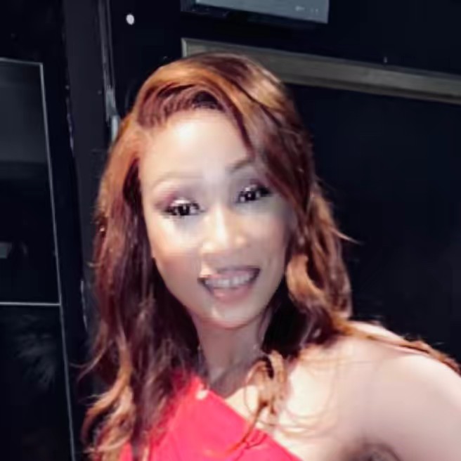 Mabinty Kolisokho❤️❤️❤️