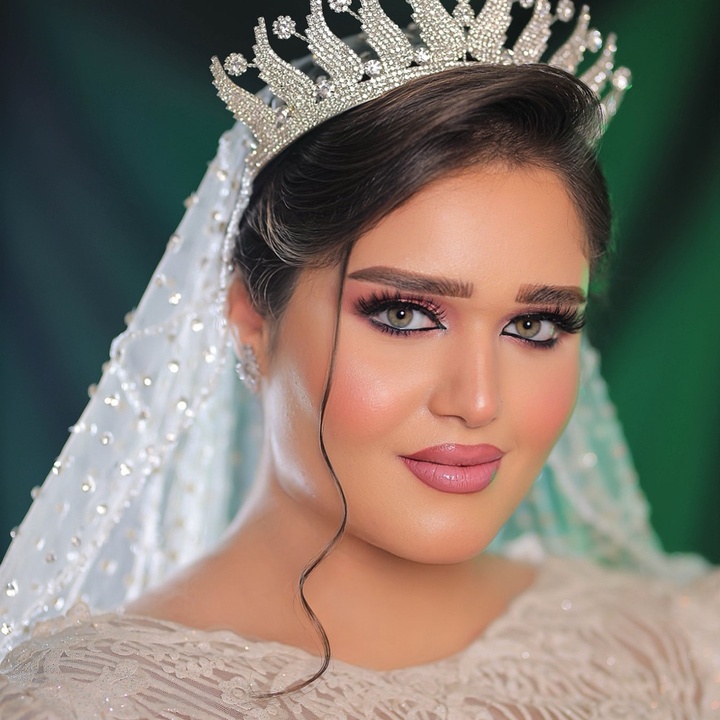 Deeda💄💄 make up artist