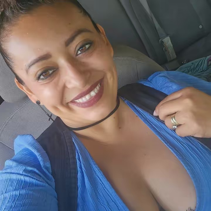 maribel h♈️🇸🇻🔥