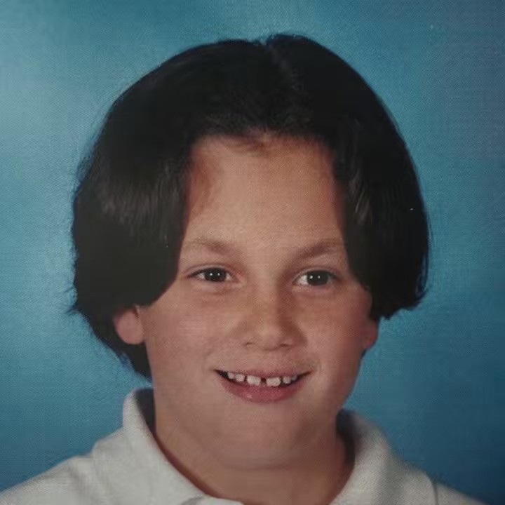 Penn Badgley