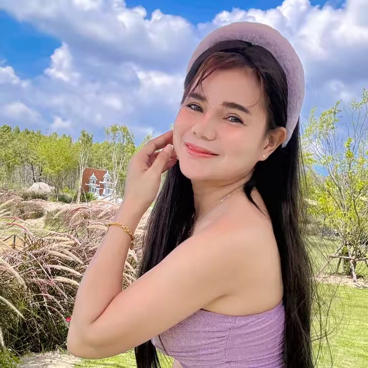 ตั๊กกี้ แม่ค้าดุ๊กดิ๊ก