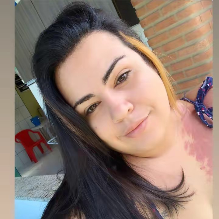 Jéssica de Oliveira