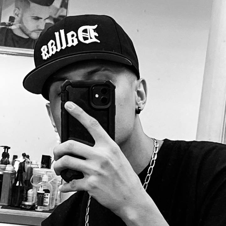 BARBERO EN DALLAS Tx 🇺🇸💈