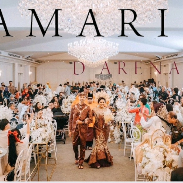 Amaris D Arena