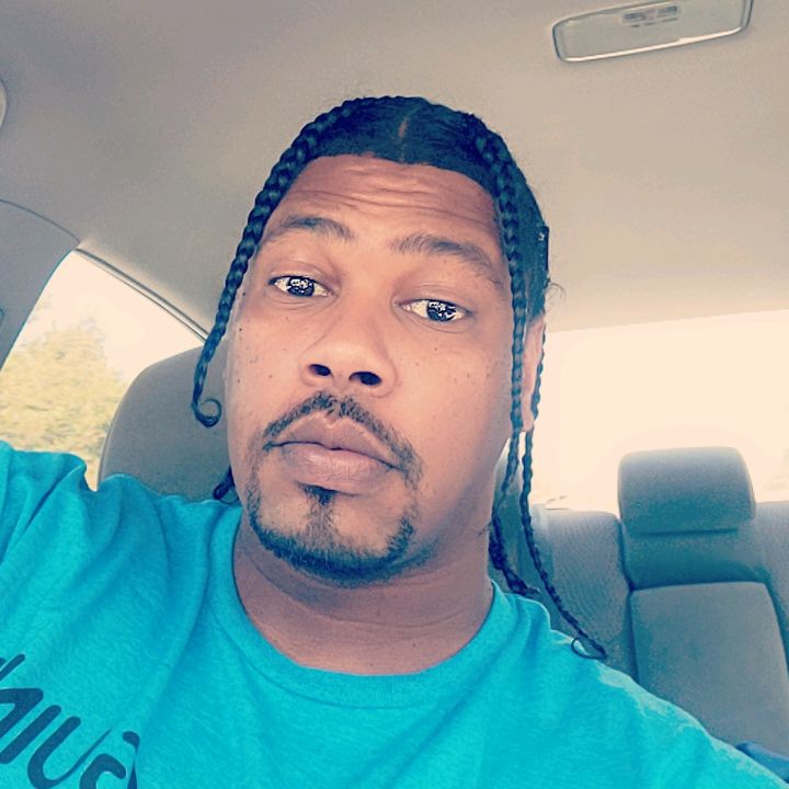 Demetrius Sanford 🔻