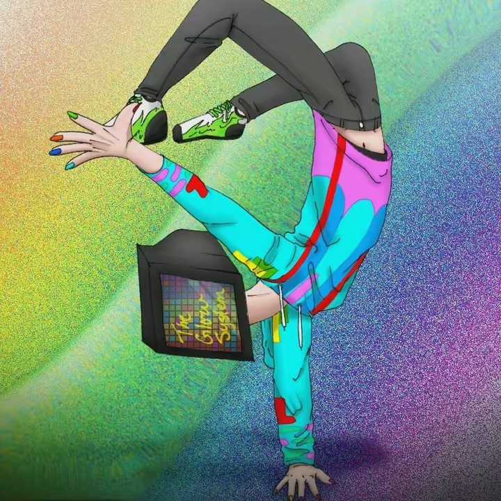 Eyyyyy, It's Ty 💙