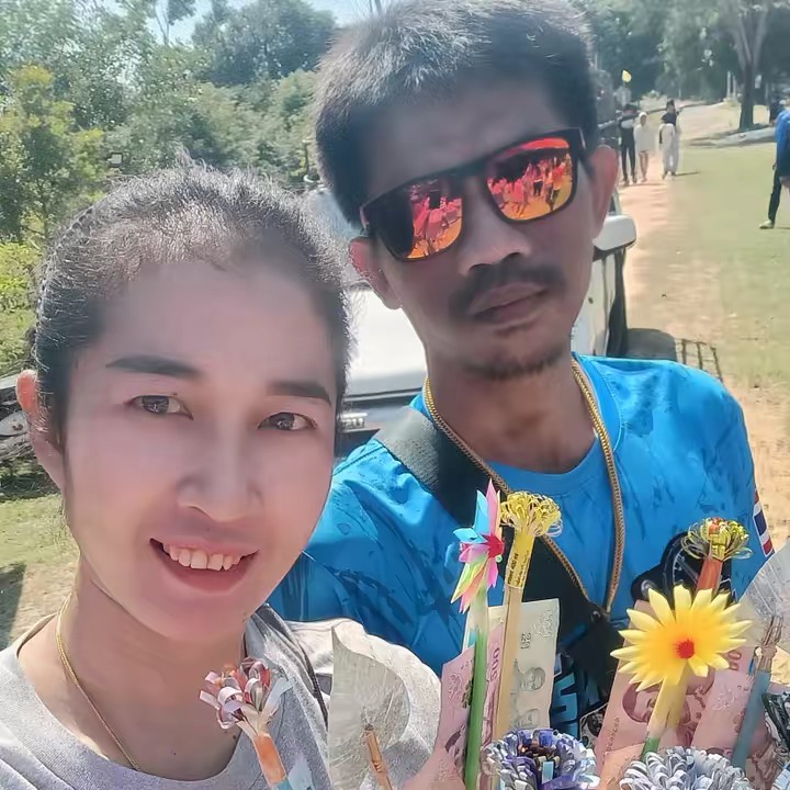 ปราณี หอยสังข์