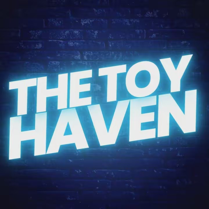 TheToyHaven