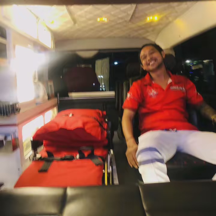 โบ๊ท ส่งศพฟรี