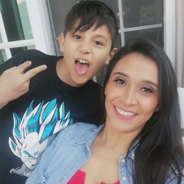 Viridianna Galindo C