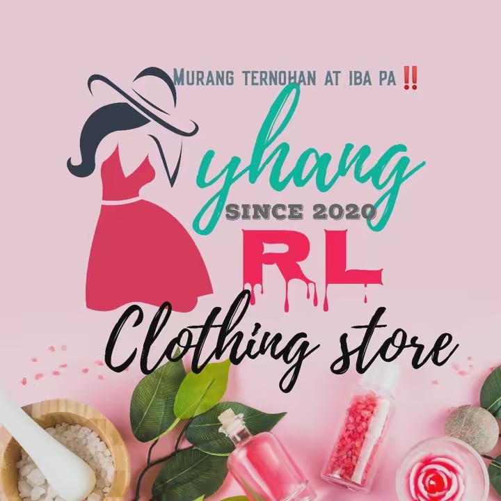 Yhang RL-Clothing shOp