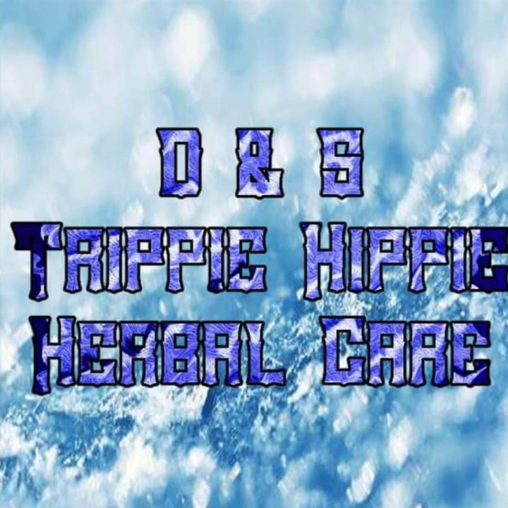 Trippie Hippie HerbalCare🪴☮️