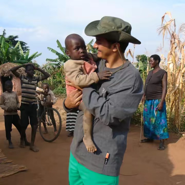 مؤسسة كن رحمة /علي الحكيمي✨️