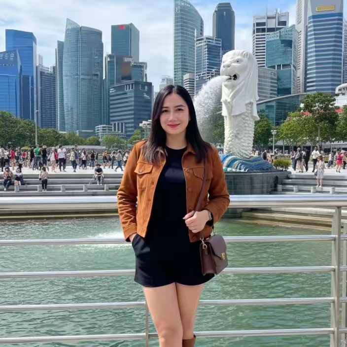 Sabryna Mikaela Antoque🏳️‍🌈