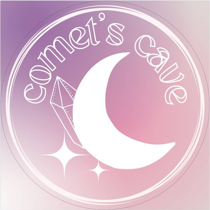 Comet’s Cave 💫