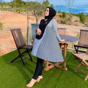 Uswacorner pasar aceh