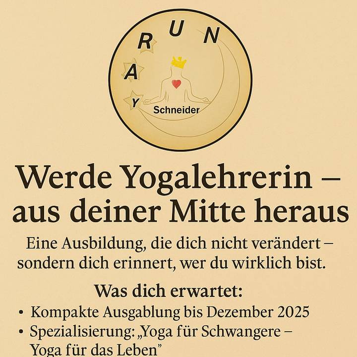 FrequenZEN by Nuray Schneider