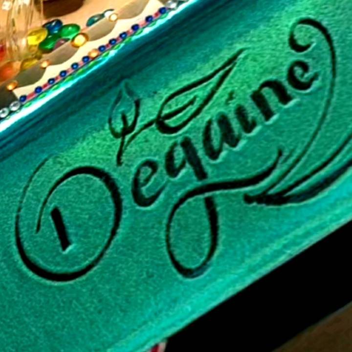 🅳🅴🅶🅰🅸🅽🅴💪