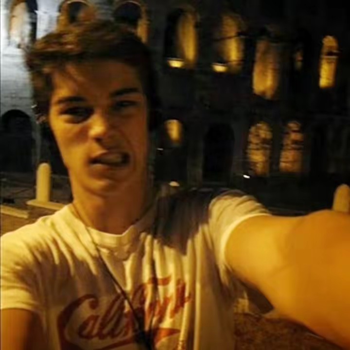 筋トレ初心者🔰